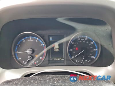 Zdjęcie 9 z 12 samochodu: 2017 TOYOTA RAV4 LE VIN:2T3ZFREV7HW381920 - miniatura