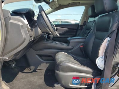 Zdjęcie 7 z 14 samochodu: 2020 NISSAN MURANO SL VIN:5N1AZ2CJ5LN174076 - miniatura