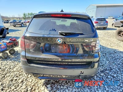 Zdjęcie 6 z 13 samochodu: 2014 BMW X3 XDRIVE28I VIN:5UXWX9C52E0D38946 - miniatura