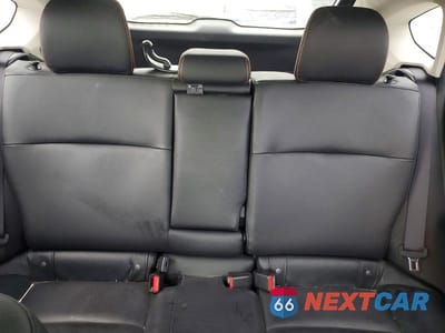 Zdjęcie 10 z 13 samochodu: 2016 SUBARU CROSSTREK LIMITED VIN:JF2GPANC1GH226032 - miniatura