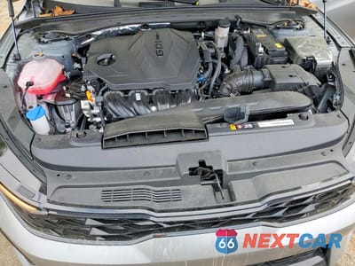 Zdjęcie 11 z 11 samochodu: 2025 KIA K5 GT-LINE VIN:KNAG64J76S5371604 - miniatura