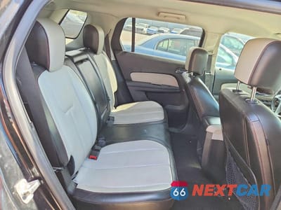 Zdjęcie 11 z 13 samochodu: 2012 GMC TERRAIN SLT VIN:2GKFLVEK3C6378032 - miniatura