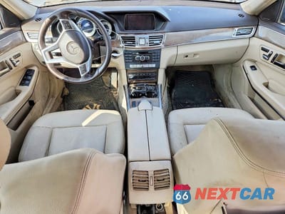 Zdjęcie 8 z 13 samochodu: 2014 MERCEDES-BENZ E 350 4MATIC VIN:WDDHF8JB6EA802799 - miniatura