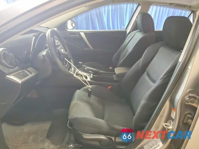 Zdjęcie 7 z 13 samochodu: 2010 MAZDA 3 S VIN:JM1BL1H59A1111034 - miniatura