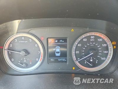Zdjęcie 9 z 13 samochodu: 2018 HYUNDAI SONATA VIN:5NPE24AF6JH646867 - miniatura