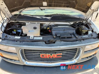 Zdjęcie 12 z 13 samochodu: 1997 GMC SAVANA RV G3500 VIN:1GDHG39R9V1012646 - miniatura