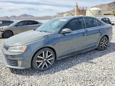 2013 VOLKSWAGEN JETTA GLI 3VW567AJ5DM403668 - główne zdjęcie licytacji z USA - miniatura