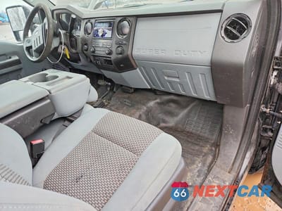 Zdjęcie 8 z 11 samochodu: 2014 FORD F250 SUPER DUTY VIN:1FTBF2B61EEA19395 - miniatura