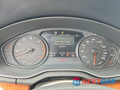 Zdjęcie 9 z 13 samochodu: 2023 AUDI Q5 PREMIUM 40 VIN:WA1ABAFY1P2025841 - miniatura