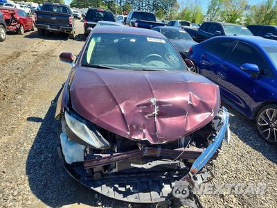 Piąte zdjęcie samochodu w środku: 2013 LINCOLN MKZ VIN:3LN6L2GK9DR808420 - miniatura