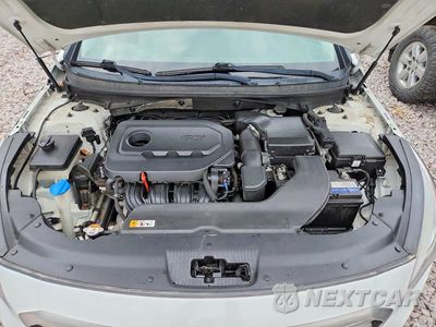 Zdjęcie 11 z 13 samochodu: 2016 HYUNDAI SONATA SE VIN:5NPE24AF0GH375538 - miniatura