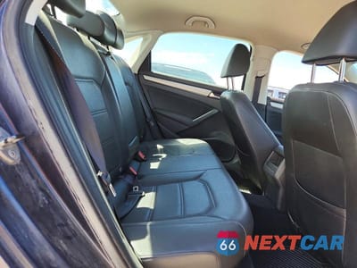 Zdjęcie 10 z 12 samochodu: 2014 VOLKSWAGEN PASSAT S VIN:1VWAT7A31EC039826 - miniatura