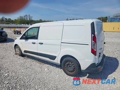Drugie zdjęcie samochodu z przodu: 2015 FORD TRANSIT CONNECT XLT DELIVERY VAN VIN:NM0LS7F77F1217274 - miniatura