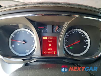 Zdjęcie 9 z 12 samochodu: 2014 GMC TERRAIN SLT VIN:2GKFLYE32E6253195 - miniatura