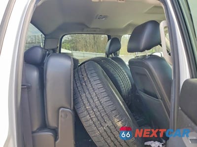 Zdjęcie 11 z 12 samochodu: 2012 GMC SIERRA K1500 SLE VIN:3GTP2VE72CG205542 - miniatura