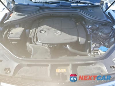 Zdjęcie 12 z 14 samochodu: 2016 MERCEDES-BENZ GLE 350 4MATIC VIN:4JGDA5HB7GA633791 - miniatura