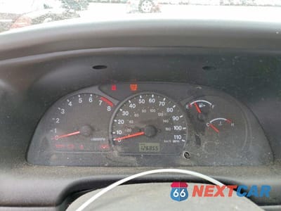 Zdjęcie 9 z 12 samochodu: 2002 SUZUKI GRAND VITARA JLX LIMITED VIN:JS3TD62V424158142 - miniatura