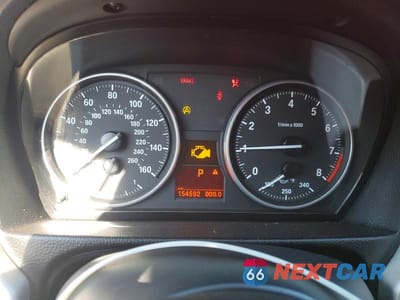 Zdjęcie 9 z 12 samochodu: 2008 BMW 335 VIN:WBAWC73508E065816 - miniatura