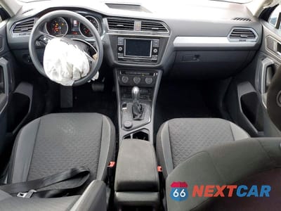 Zdjęcie 8 z 14 samochodu: 2019 VOLKSWAGEN TIGUAN S VIN:3VV0B7AX1KM032861 - miniatura