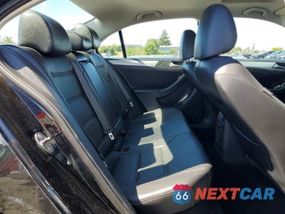 Zdjęcie 10 z 11 samochodu: 2013 VOLKSWAGEN JETTA SE VIN:3VWDP7AJ2DM287970 - miniatura