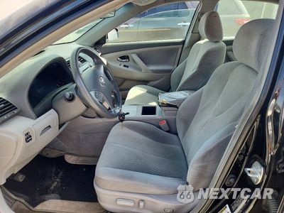 Zdjęcie 7 z 12 samochodu: 2009 TOYOTA CAMARY VIN:4T1BE46K09U370599 - miniatura