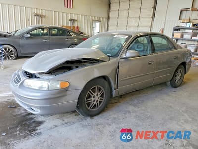 1999 BUICK REGAL LS 2G4WB52K6X1593308 - główne zdjęcie licytacji z USA - miniatura