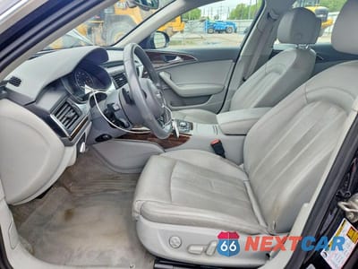 Zdjęcie 7 z 13 samochodu: 2012 AUDI A6 PRESTIGE VIN:WAUHGAFC5CN161292 - miniatura