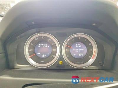 Zdjęcie 9 z 11 samochodu: 2012 VOLVO S80 3.2 VIN:YV1940AS1C1158500 - miniatura