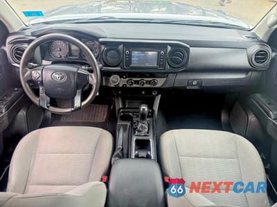 Zdjęcie 9 z 14 samochodu: 2016 TOYOTA TACOMA SR VIN:5TFAX5GNXGX065163 - miniatura