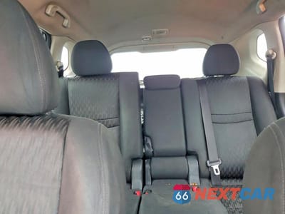 Zdjęcie 10 z 13 samochodu: 2018 NISSAN ROGUE SV VIN:KNMAT2MT8JP563544 - miniatura