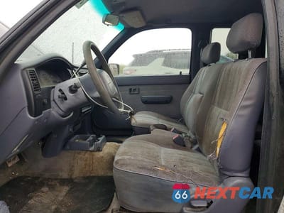 Zdjęcie 7 z 12 samochodu: 1999 TOYOTA TACOMA XTRACAB VIN:4TAVL52N0XZ429126 - miniatura