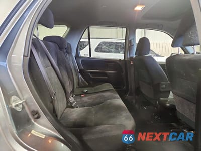 Zdjęcie 11 z 14 samochodu: 2005 HONDA CR-V EX VIN:JHLRD78845C036085 - miniatura