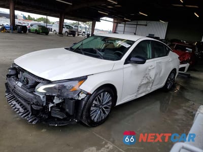 2026 NISSAN ALTIMA 2.5 SV 1N4BL4DV1TN304903 - główne zdjęcie licytacji z USA - miniatura