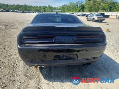 Zdjęcie 6 z 13 samochodu: 2021 DODGE CHALLENGER R VIN:2C3CDZBT3MH563868 - miniatura