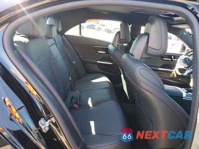 Zdjęcie 10 z 12 samochodu: 2025 MERCEDES-BENZ C 300 VIN:W1KAF4GB1SR282218 - miniatura