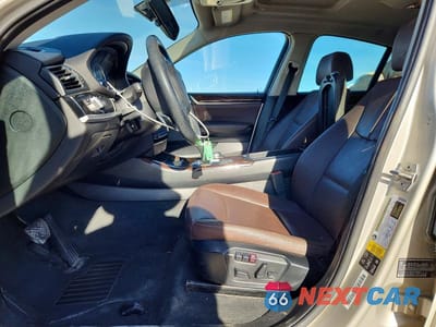 Zdjęcie 7 z 12 samochodu: 2016 BMW X4 XDRIVE28I VIN:5UXXW3C54G0R18669 - miniatura