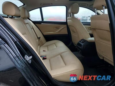 Zdjęcie 10 z 12 samochodu: 2016 BMW 528 I VIN:WBA5A5C59GG353116 - miniatura