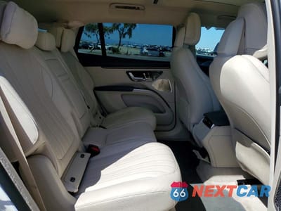 Zdjęcie 11 z 13 samochodu: 2023 MERCEDES-BENZ EQS SUV 450+ VIN:4JGDM2DBXPA012556 - miniatura