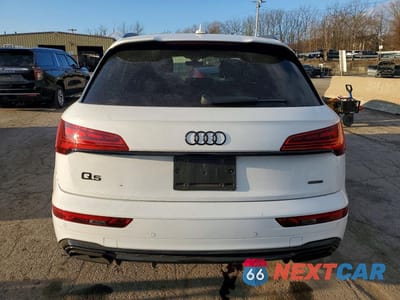 Zdjęcie 6 z 14 samochodu: 2024 AUDI Q5 E PREMIUM PLUS 55 VIN:WA1E2AFY1R2131128 - miniatura
