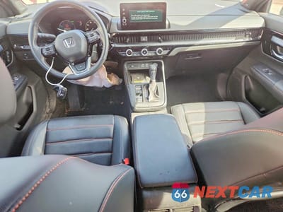 Zdjęcie 8 z 13 samochodu: 2024 HONDA CR-V SPORT TOURING VIN:7FARS6H97RE036620 - miniatura