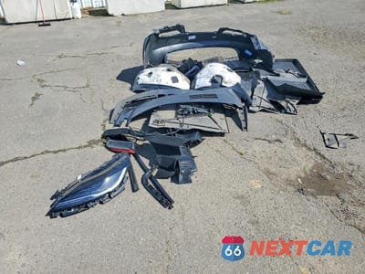 Zdjęcie 12 z 13 samochodu: 2025 TESLA MODEL 3 VIN:5YJ3E1EA4SF001856 - miniatura