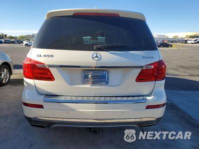 Zdjęcie 6 z 12 samochodu: 2014 MERCEDES-BENZ GL 450 4MATIC VIN:4JGDF7CE2EA335807 - miniatura