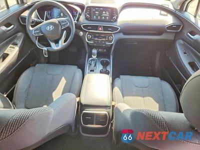 Zdjęcie 8 z 13 samochodu: 2020 HYUNDAI SANTA FE SEL VIN:5NMS33AD3LH205836 - miniatura