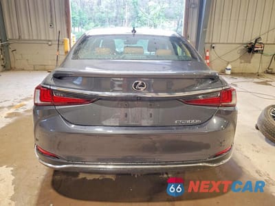 Zdjęcie 6 z 13 samochodu: 2024 LEXUS ES 300H BASE VIN:58ADA1C12RU054242 - miniatura