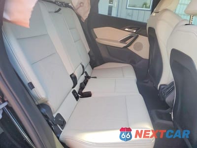Zdjęcie 10 z 12 samochodu: 2026 BMW X1 XDRIVE28I VIN:WBX73EF06T5469162 - miniatura
