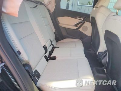 Zdjęcie 10 z 12 samochodu: 2026 BMW X1 XDRIVE28I VIN:WBX73EF06T5469162 - miniatura