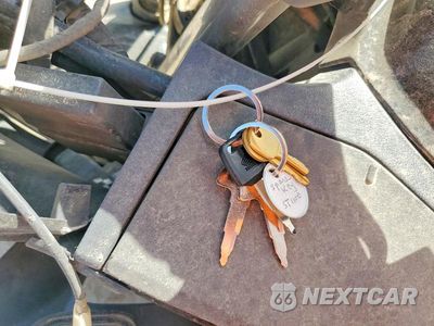Zdjęcie 8 z 9 samochodu: 1994 HONDA ST1100 VIN:JH2SC261XRM400012 - miniatura