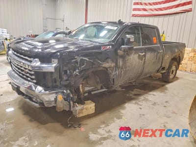 2023 CHEVROLET 2500 HD 2GC4YPEY4P1727206 - główne zdjęcie licytacji z USA - miniatura