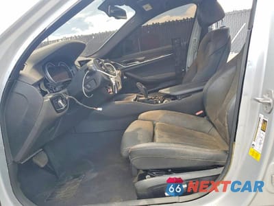 Zdjęcie 7 z 13 samochodu: 2017 BMW 530 I VIN:WBAJA5C37HWA35406 - miniatura