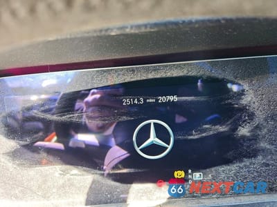 Zdjęcie 9 z 12 samochodu: 2021 MERCEDES-BENZ E AMG 53 4MATIC VIN:W1KZF6BB9MA886414 - miniatura
